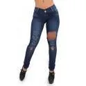 17261 Maripily Skinny Jean