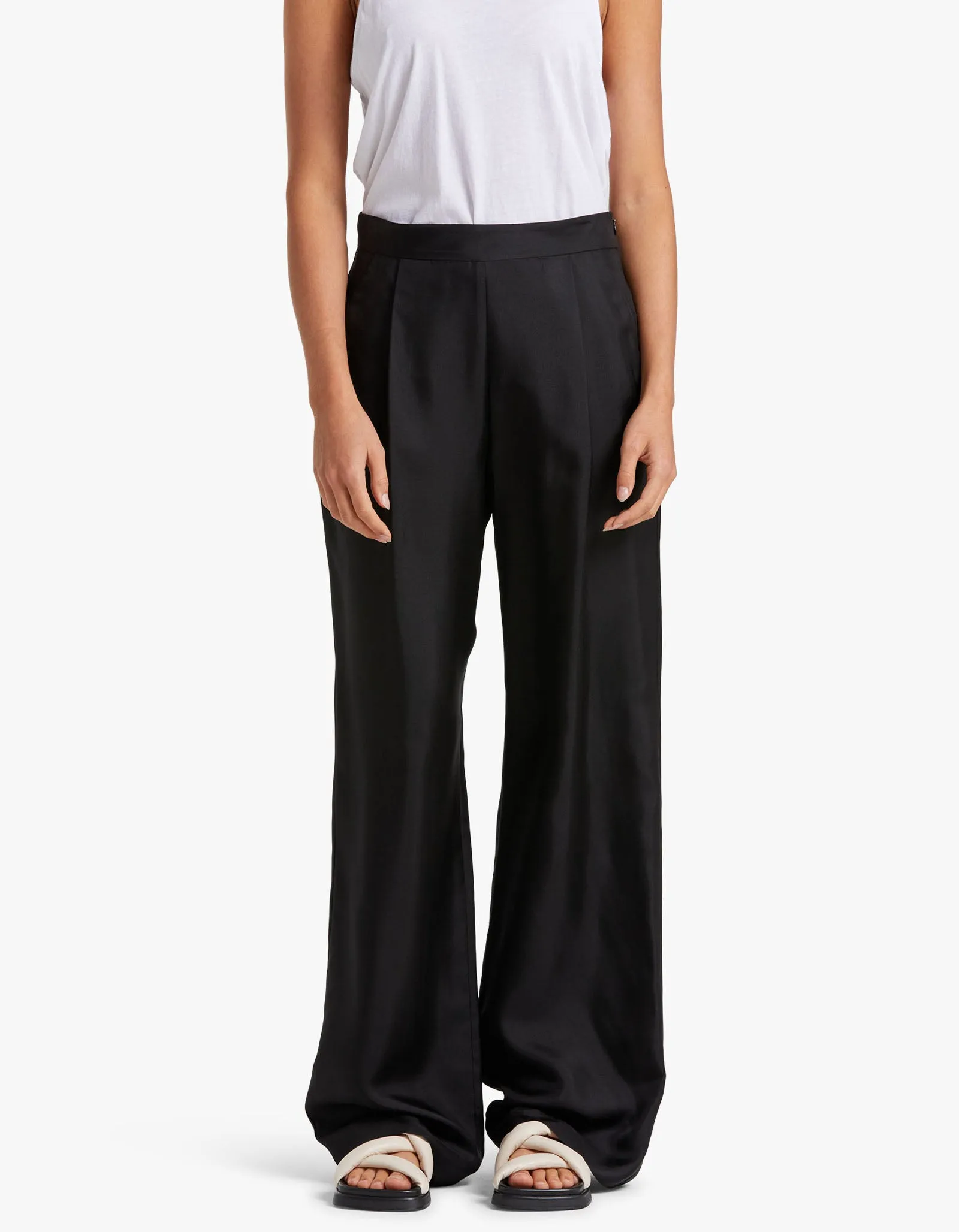 Accolade Pant - Black