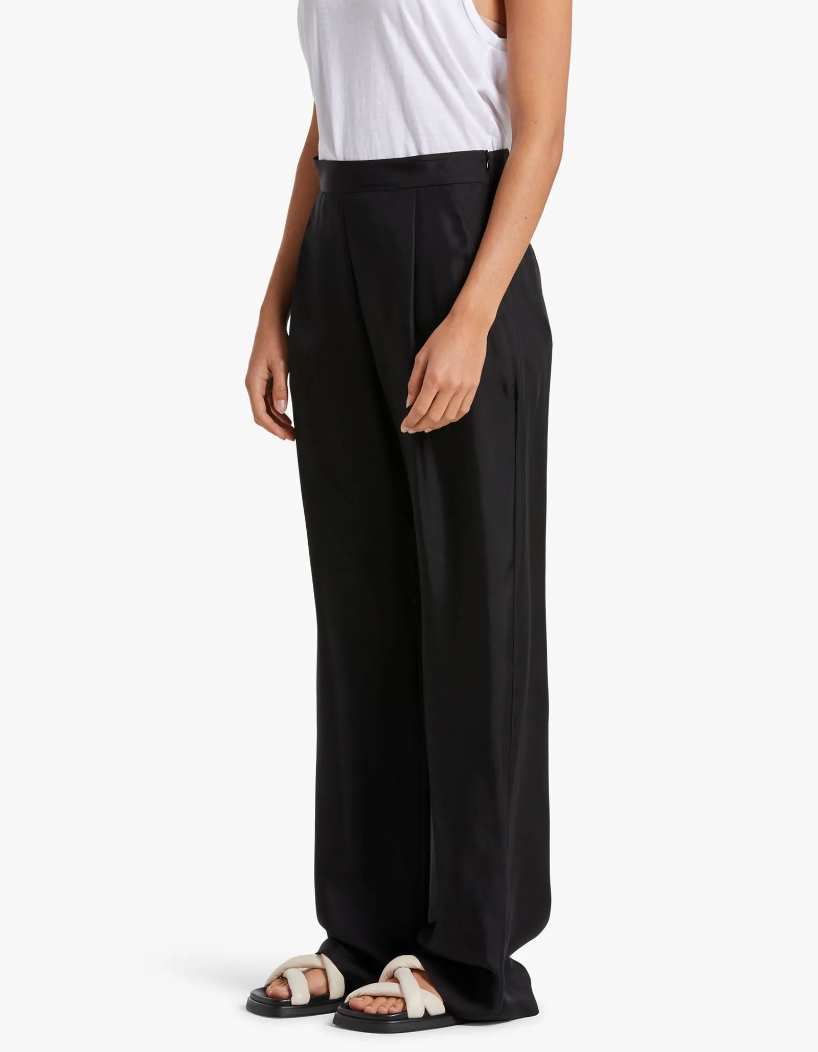 Accolade Pant - Black