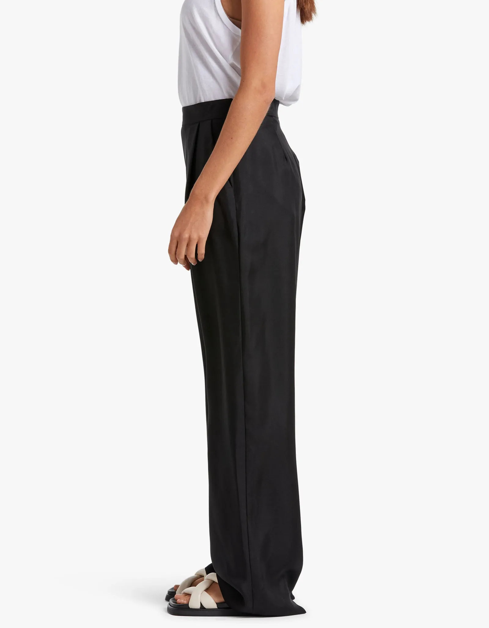 Accolade Pant - Black