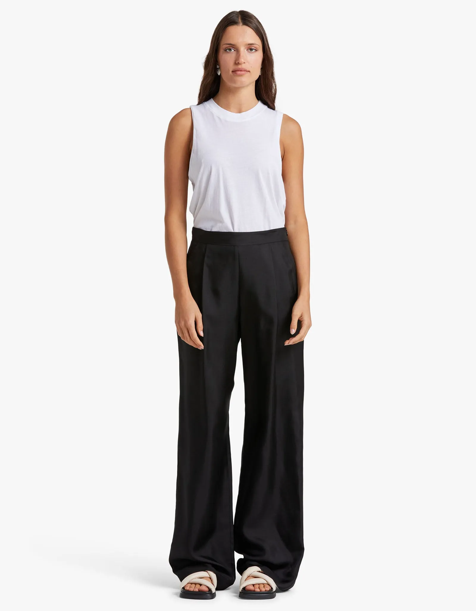 Accolade Pant - Black