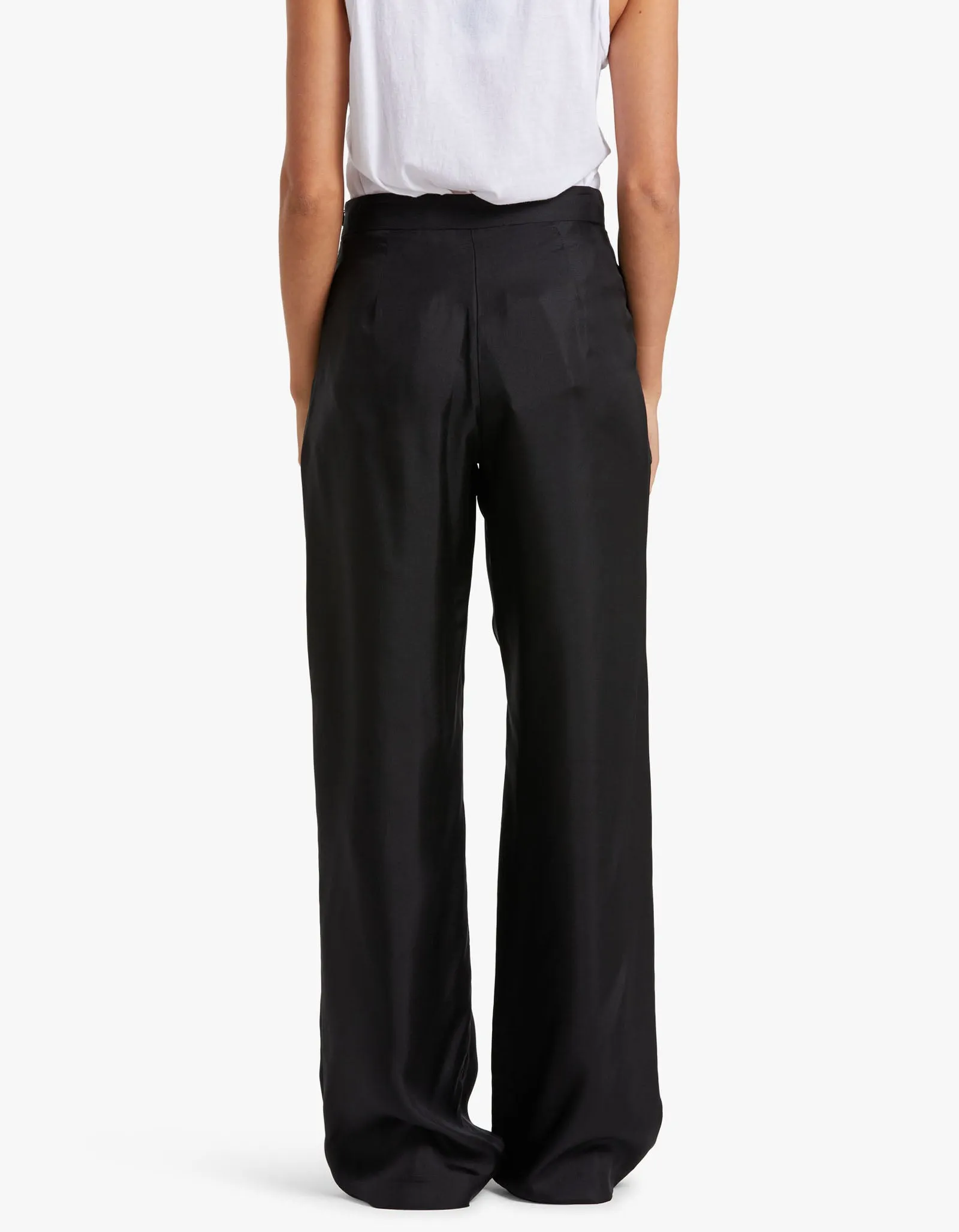 Accolade Pant - Black