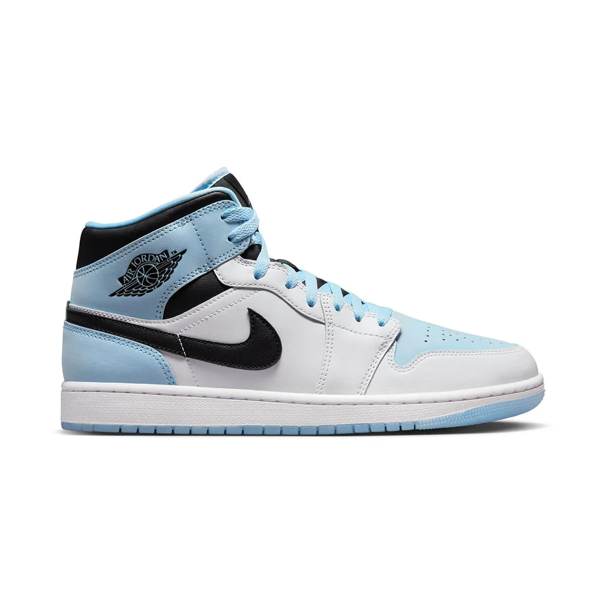 Air Jordan 1 Mid SE Men's Shoes