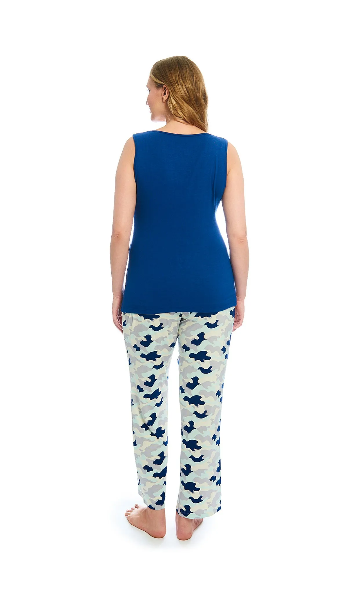 Analise 3-Piece Camo