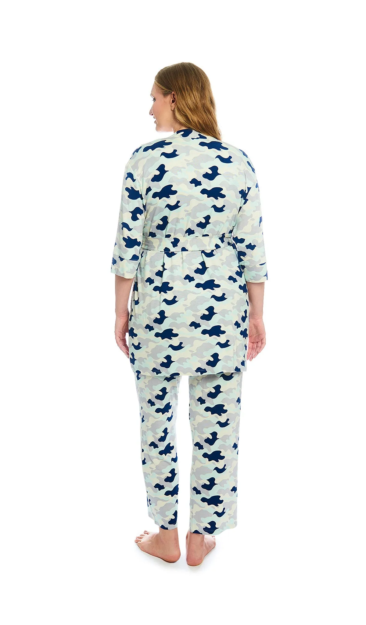 Analise 3-Piece Camo