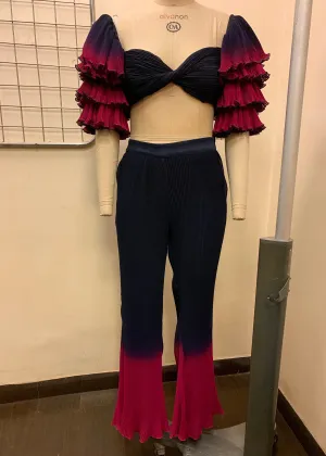Avery Coord Set Fit Sample