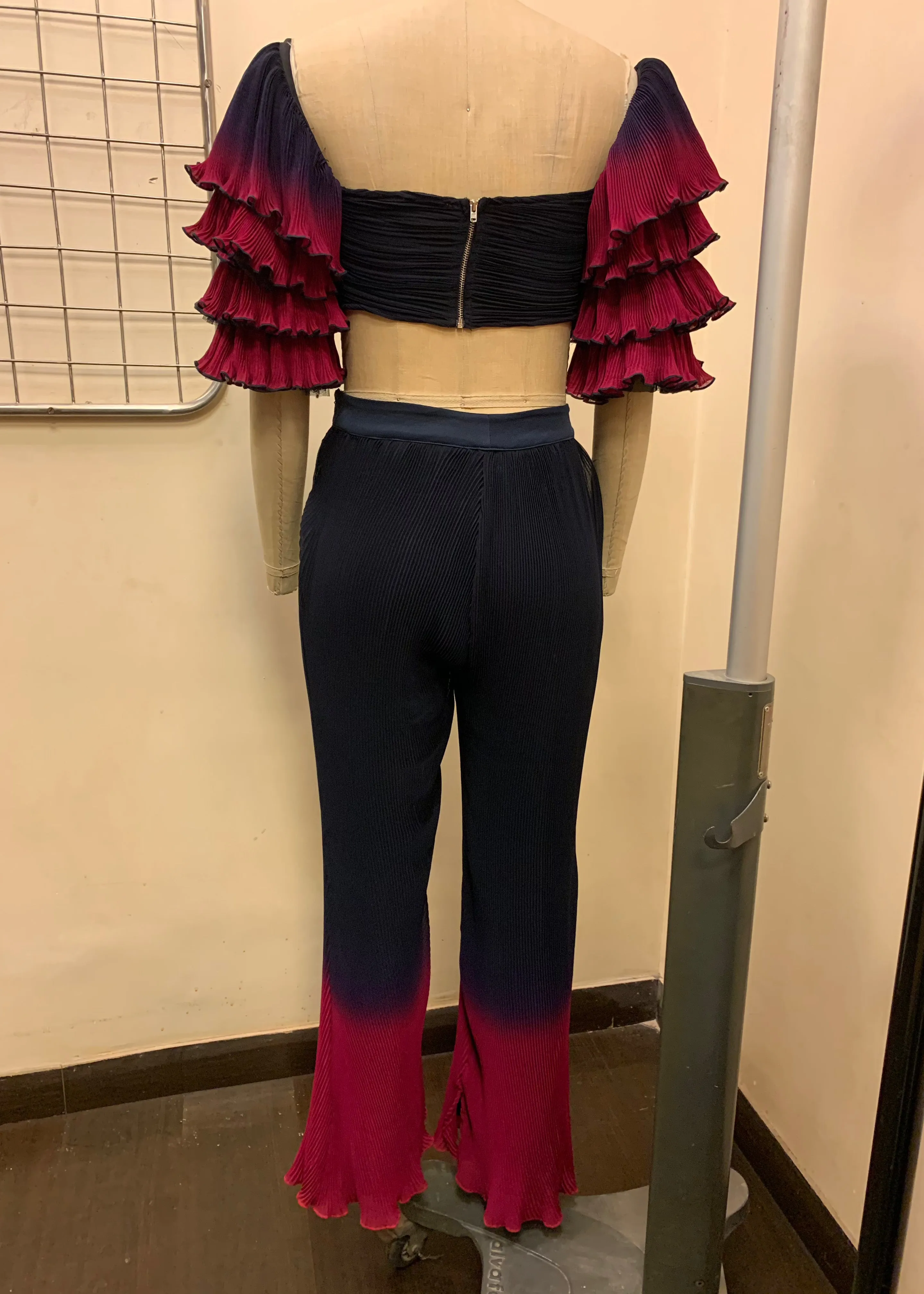 Avery Coord Set Fit Sample
