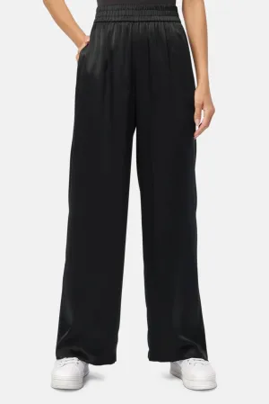 Bleecker Pant Black