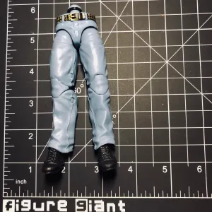 Blue Jeans (Full leg)