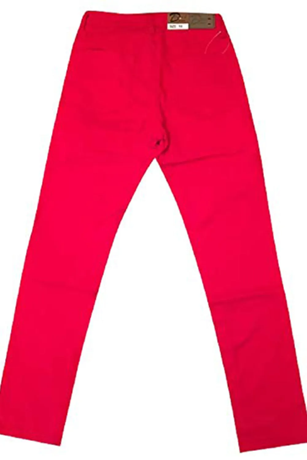 Boy's Skinny Jeans Classic Basic Skinny Pants Good Fit