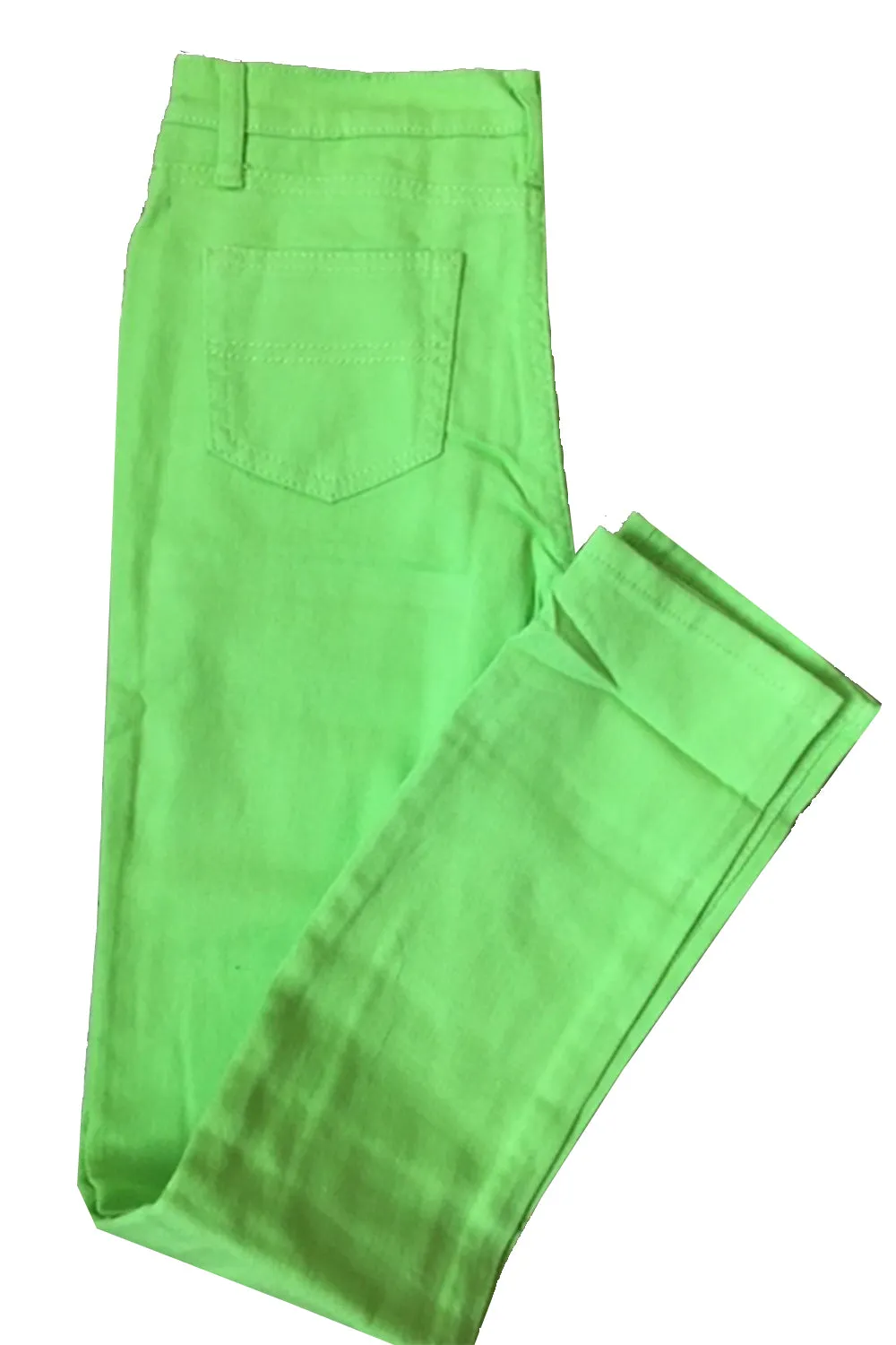Boy's Skinny Jeans Classic Basic Skinny Pants Good Fit