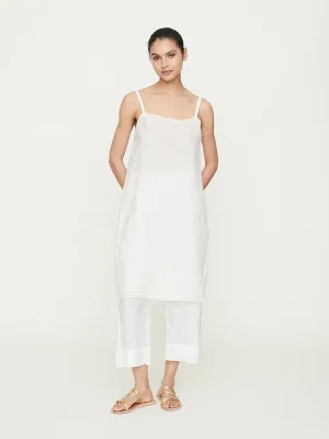Chemise Slip in Rice