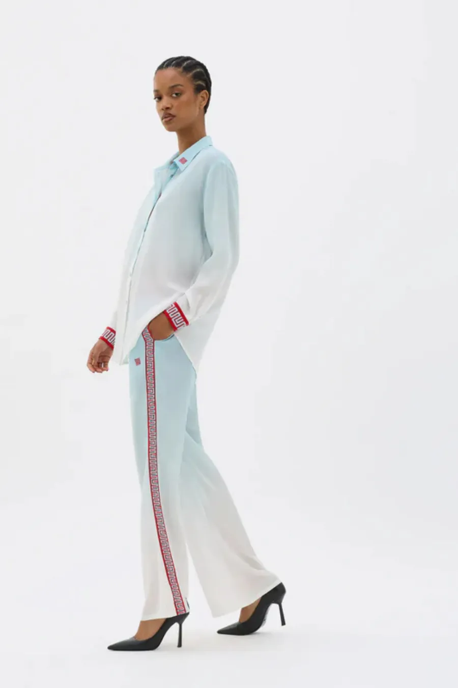 Dayrise Long Pant
