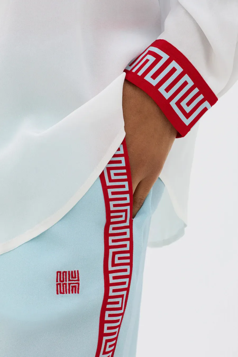 Dayrise Long Pant