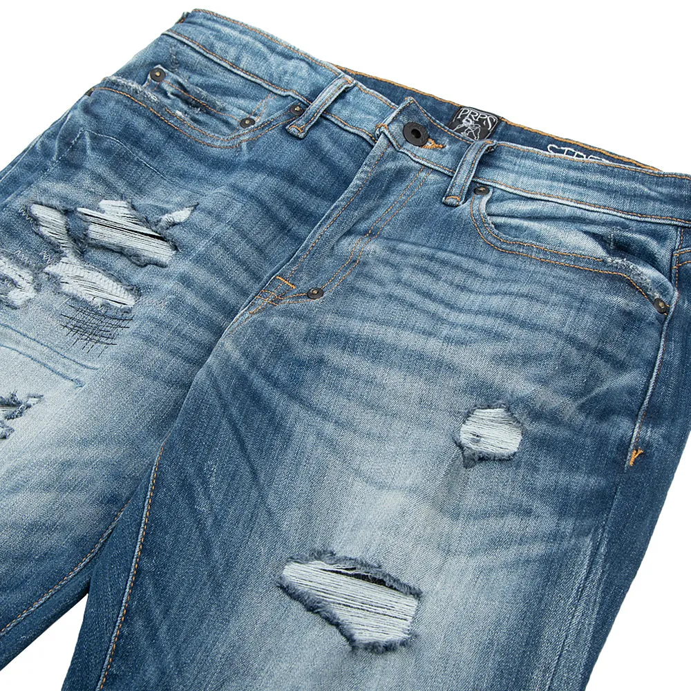 Deet Denim | Windsor Fit