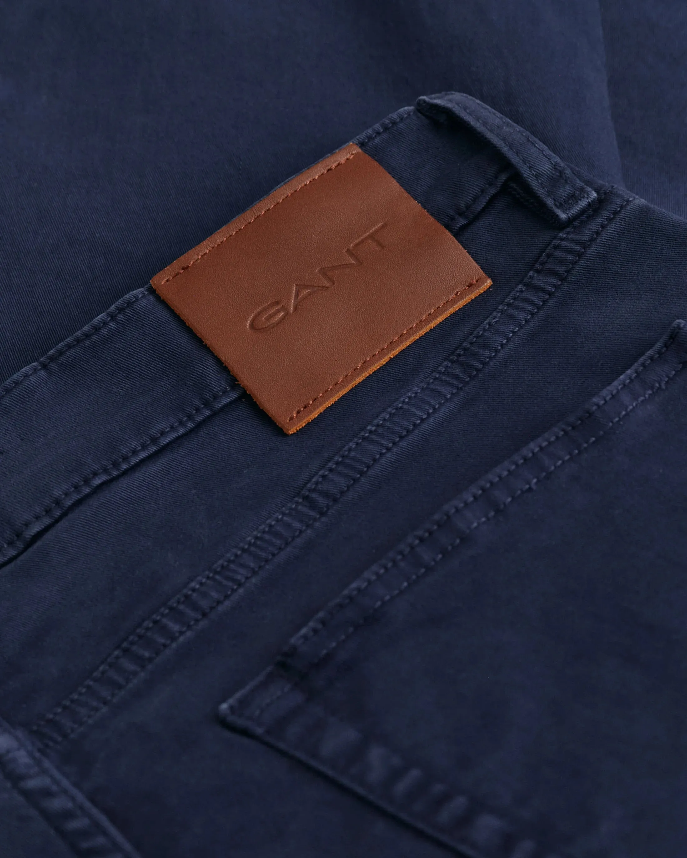Desert Jeans