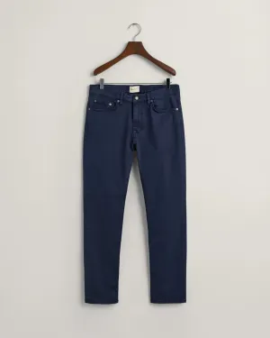 Desert Jeans