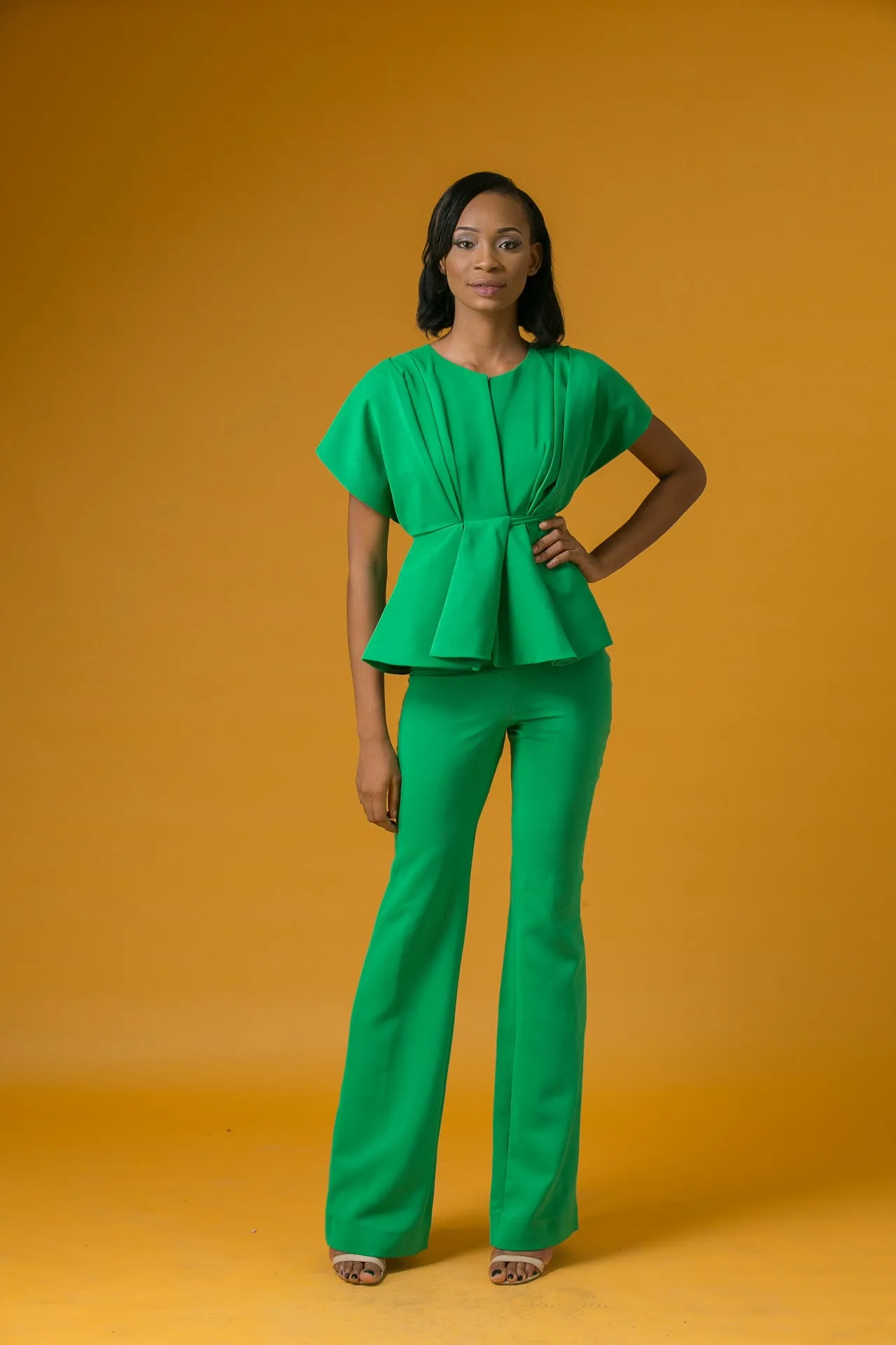 Fara Pant Set