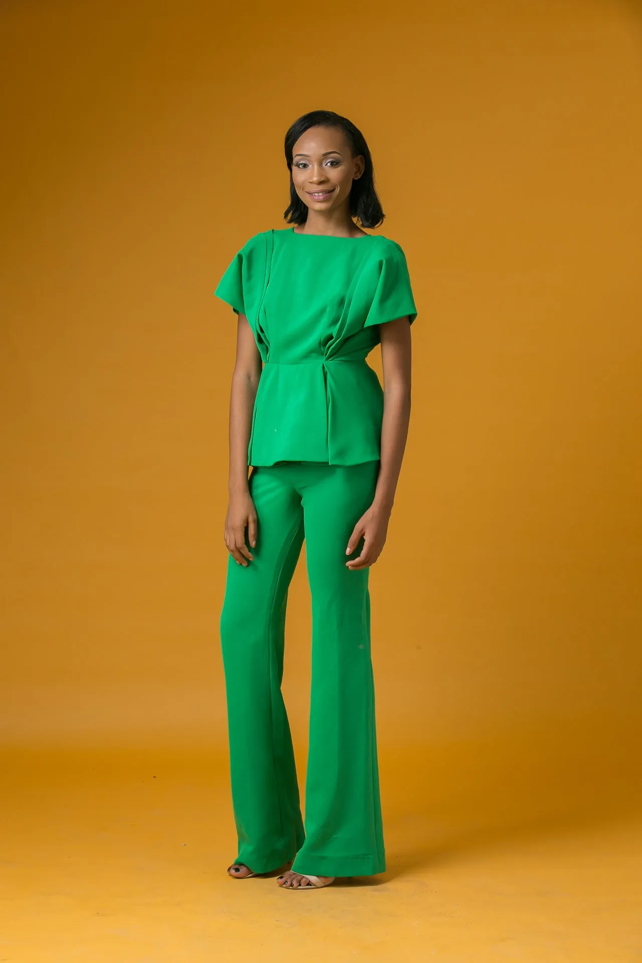 Fara Pant Set