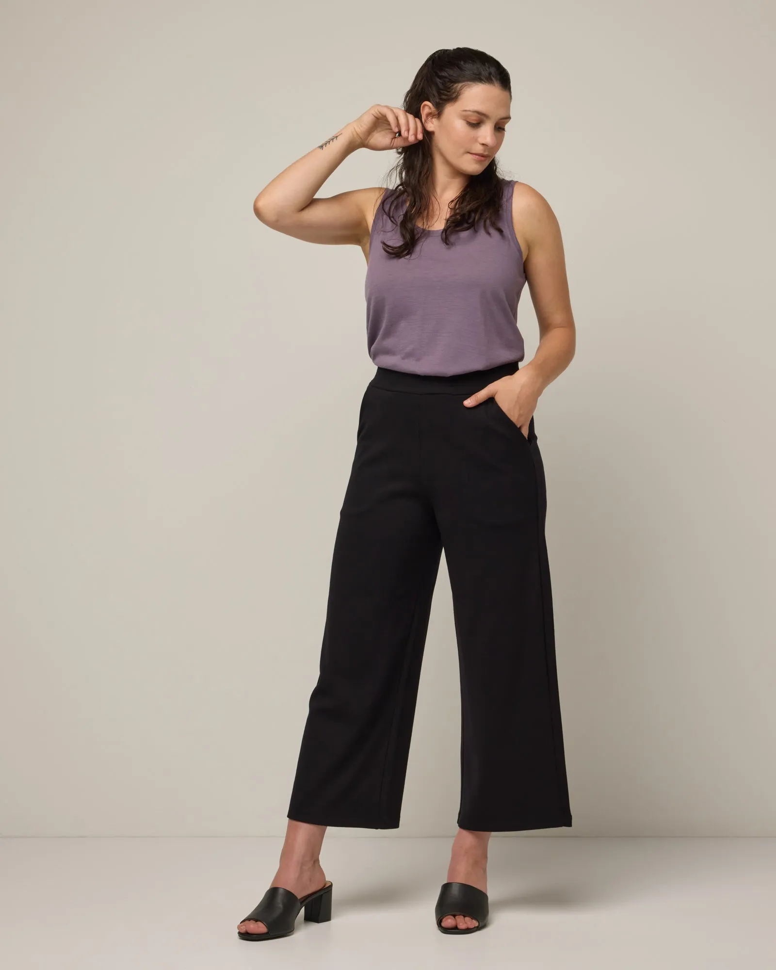 Frame Ponte Culotte