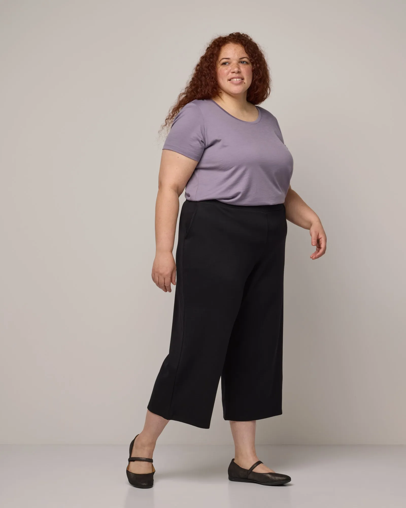 Frame Ponte Culotte