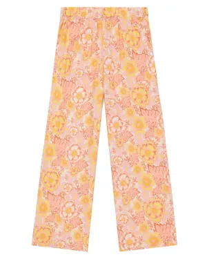 Girls 7-16 Midnight Avenue Palazzo Pants