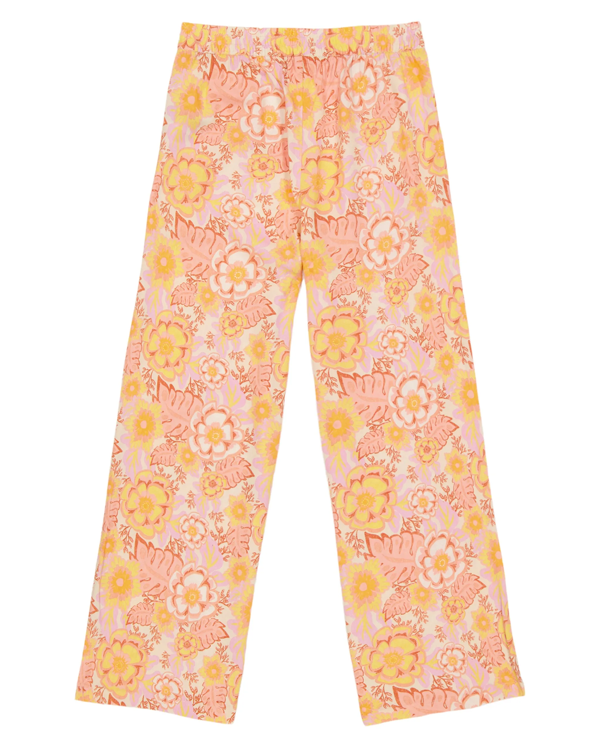 Girls 7-16 Midnight Avenue Palazzo Pants