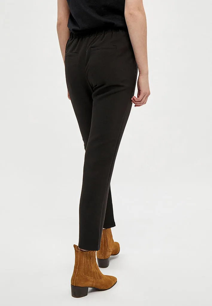 Glisva Pants - Black