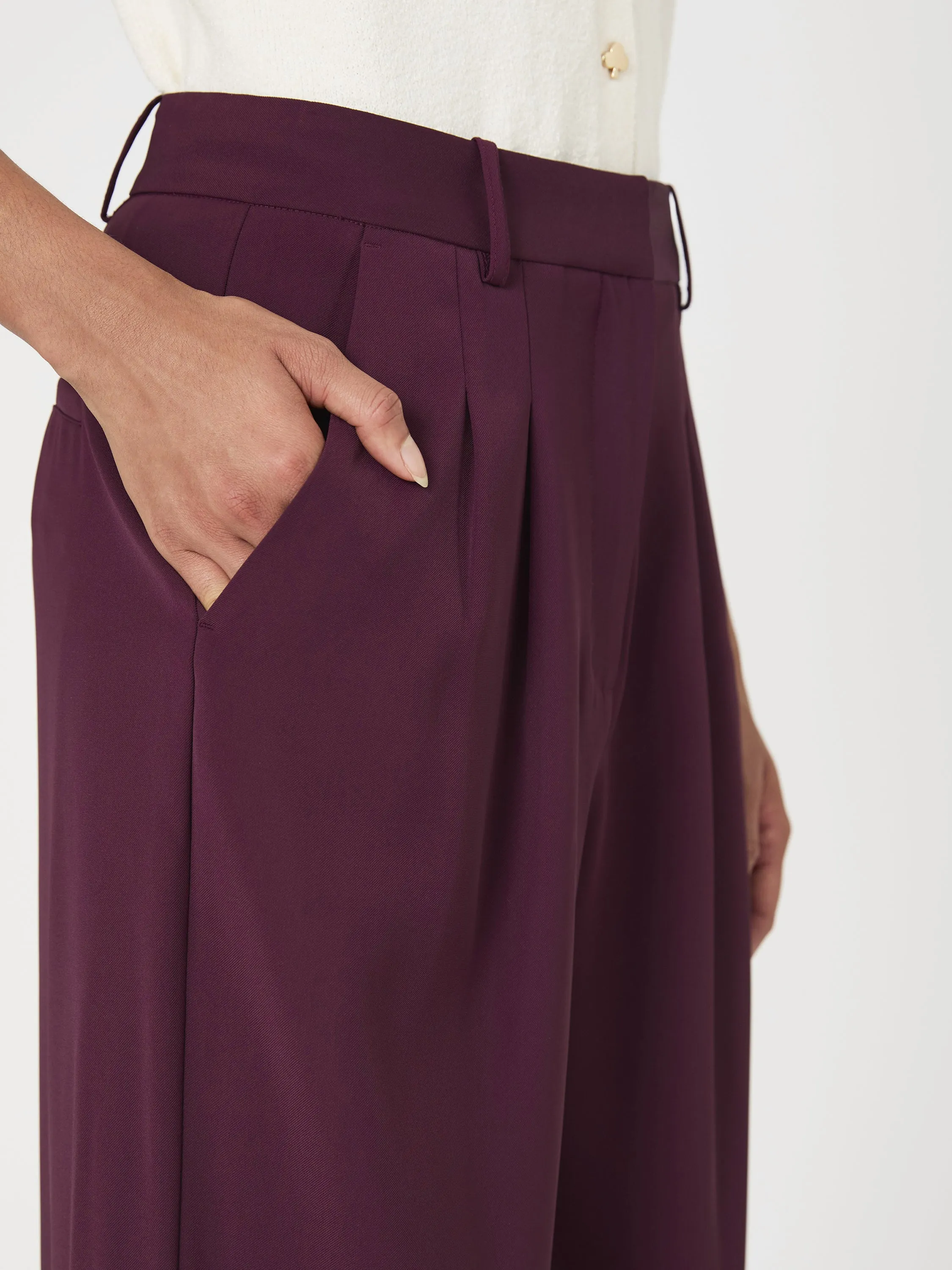 Harry Suiting Trousers