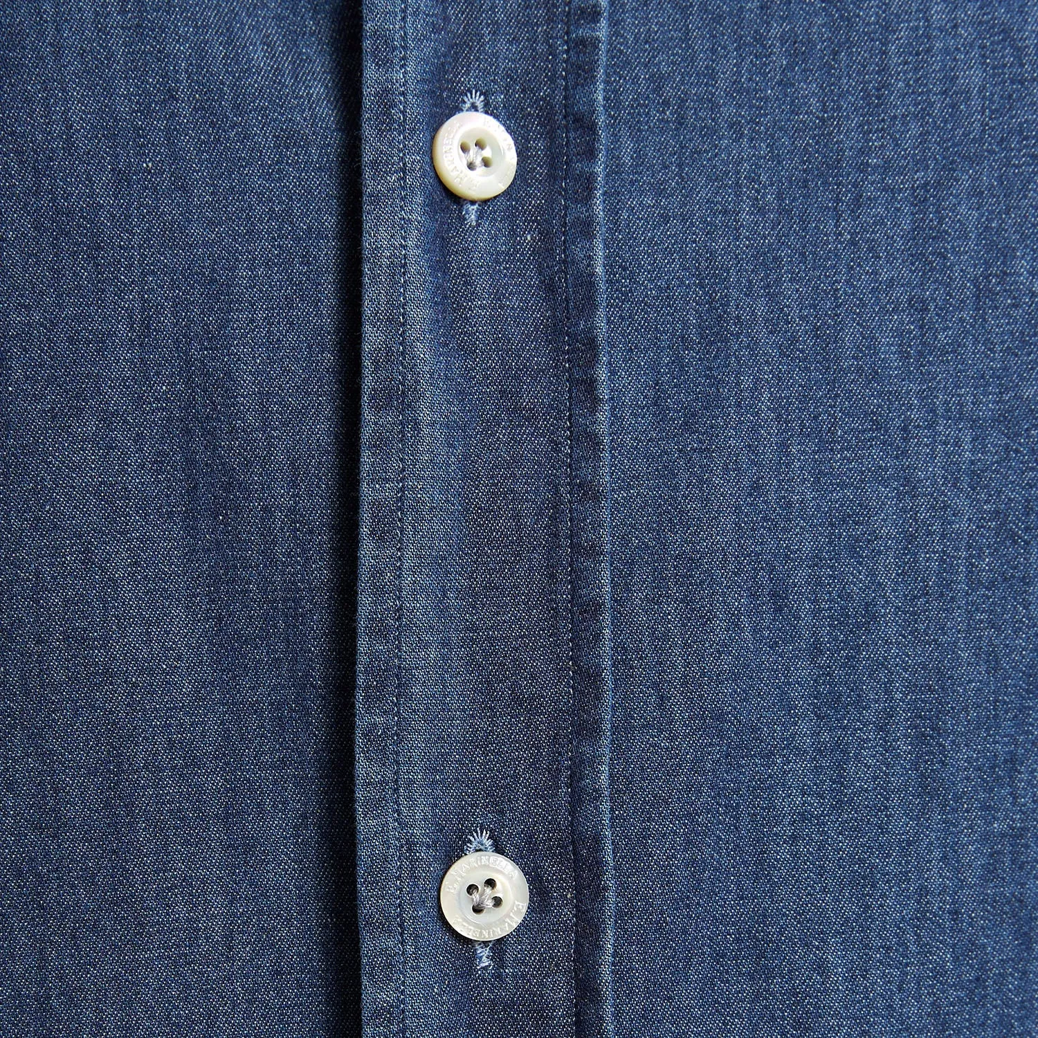 JEANS SHIRT