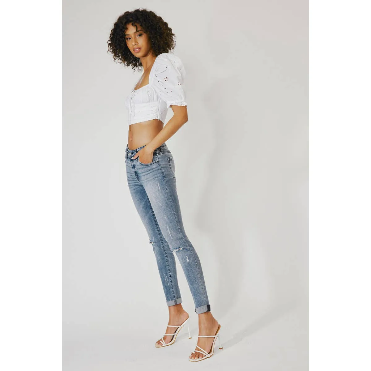 Kan Can USA - Classic Ankle