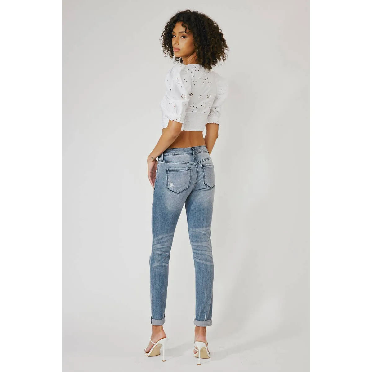 Kan Can USA - Classic Ankle