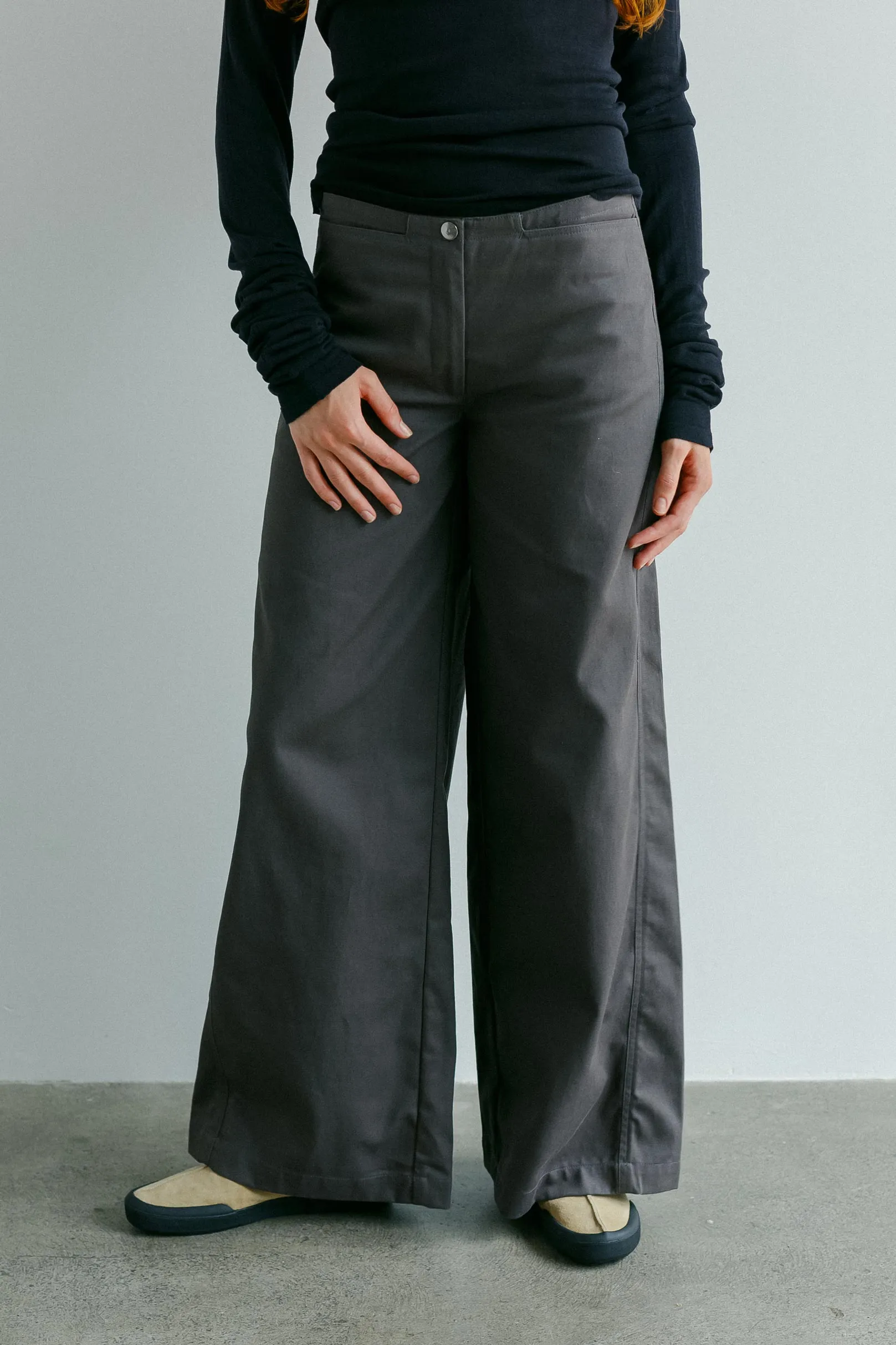 Labon Drill Pants