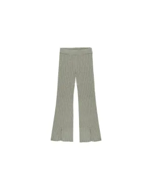 Laurel Flare Knit Pant