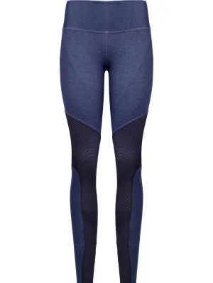 Legging Moikana Azul Jeans