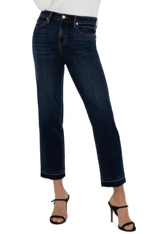 Liverpool Liv Non-Skinny Skinny Jean in Albany