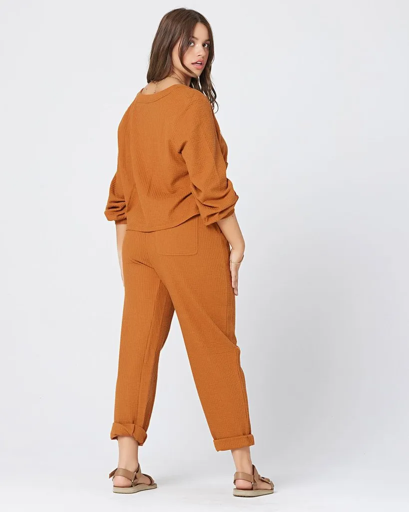 L*SPACE Amber Dune Pant