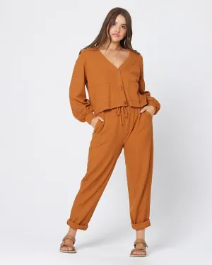 L*SPACE Amber Dune Pant