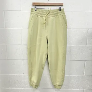 Lulu Lemon Athletic Pants Size Medium