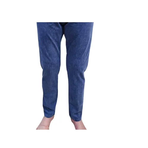 M31 Pants - Denim Mineral Washed
