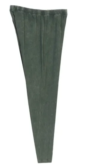 M31 Pants - Olive