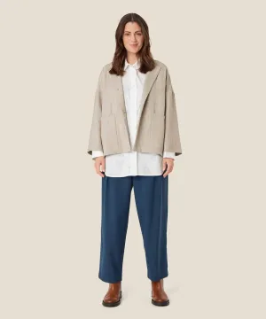 Masai Philadelphia Trouser Moonlit Ocean