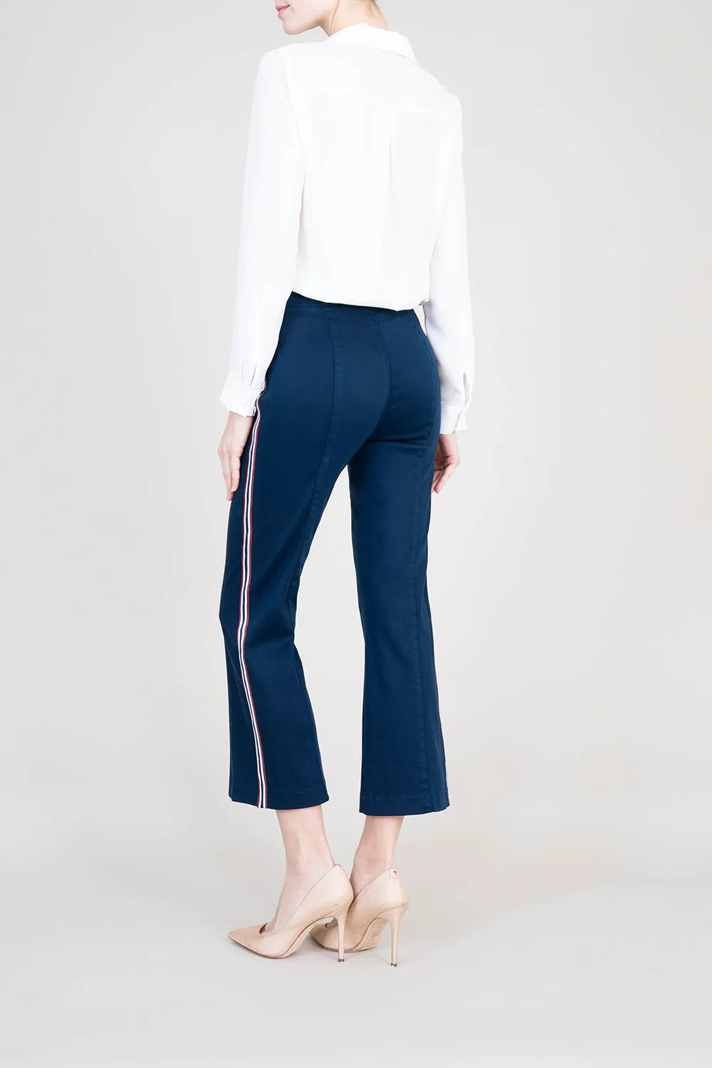 Melanie Pull On Jogger