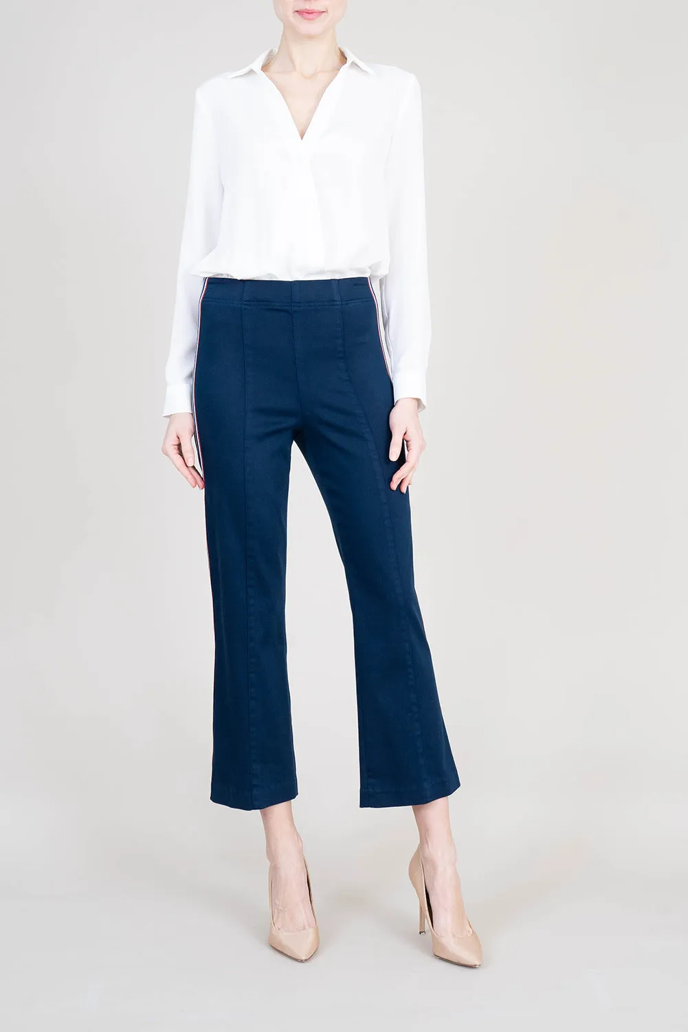 Melanie Pull On Jogger