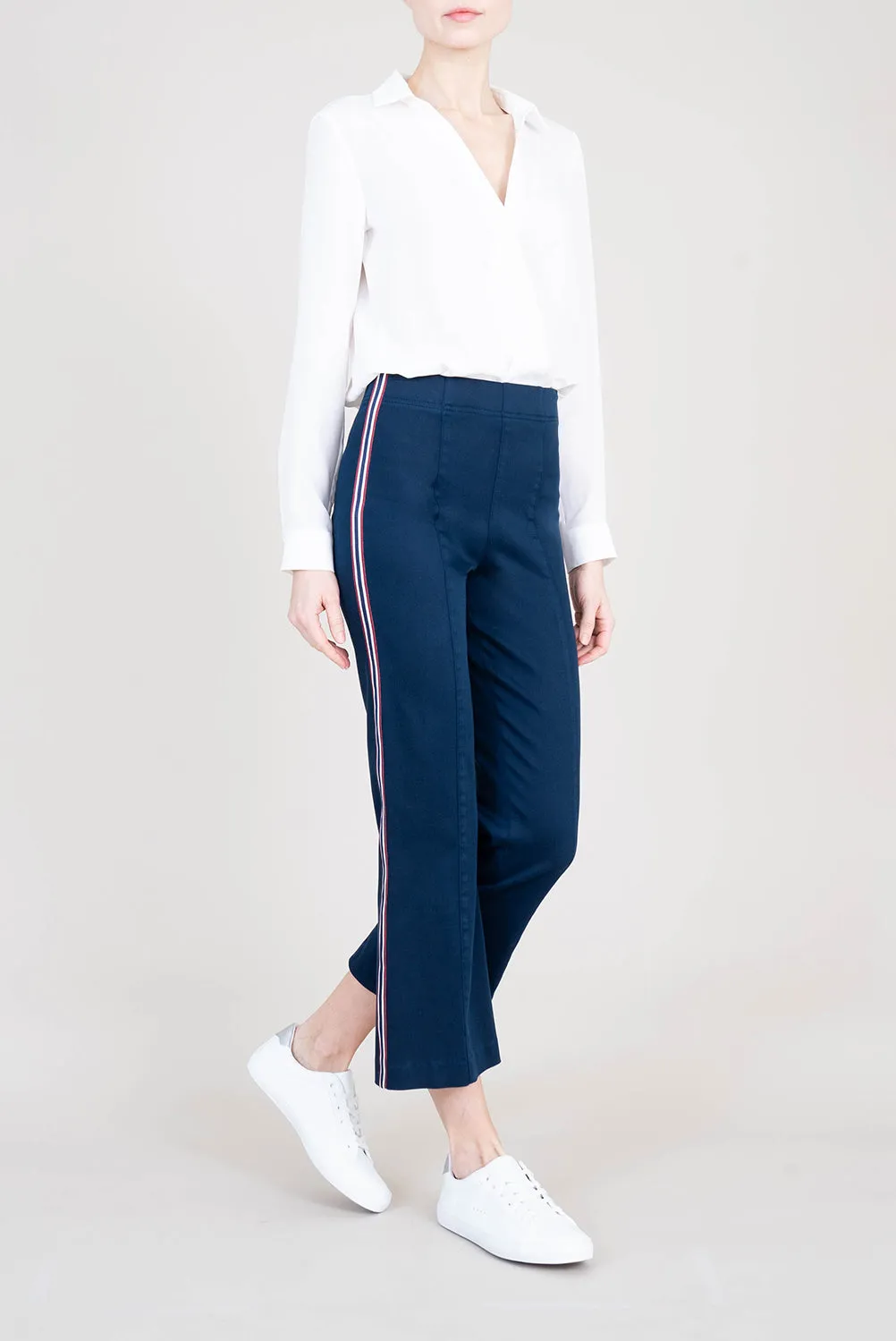 Melanie Pull On Jogger