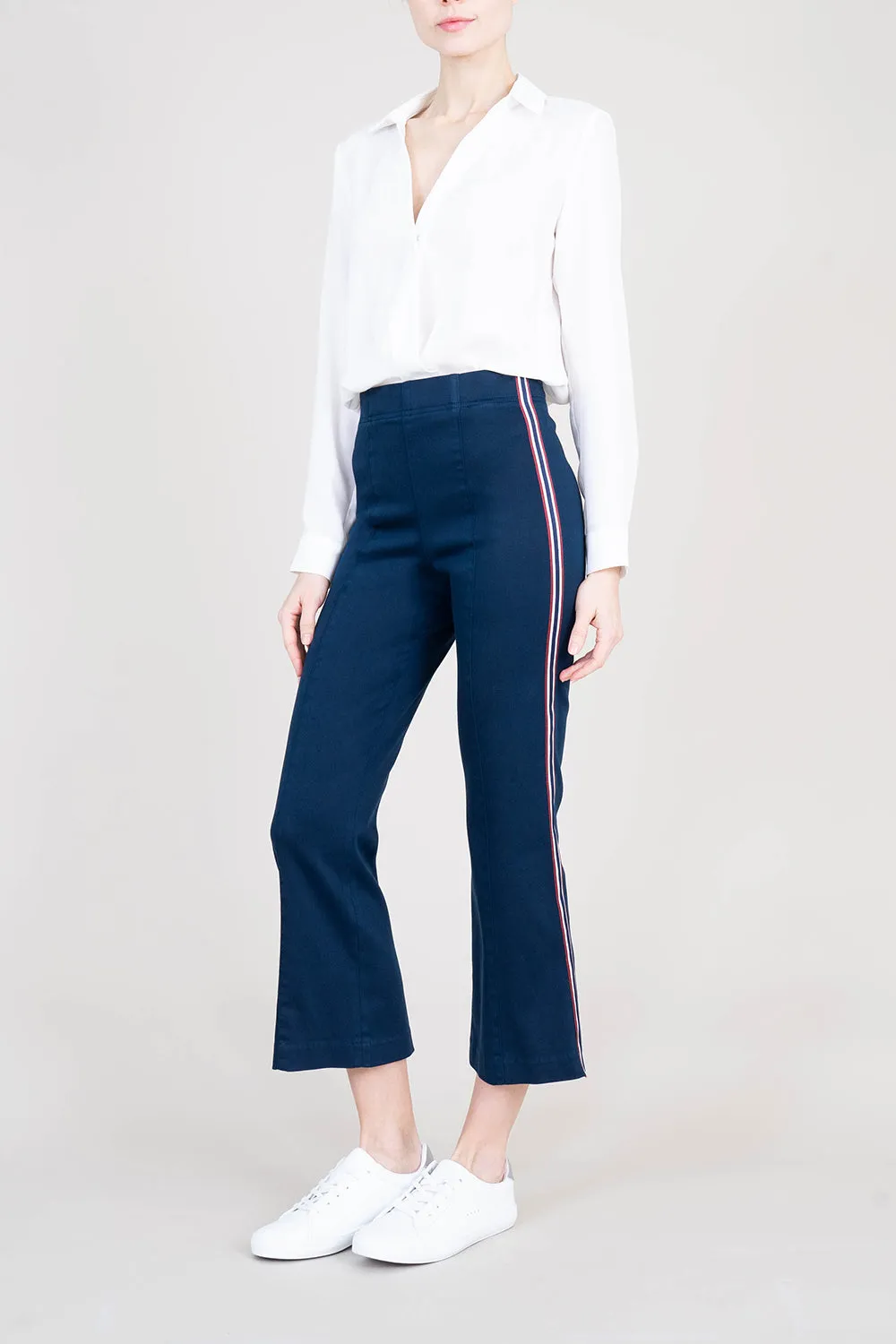 Melanie Pull On Jogger