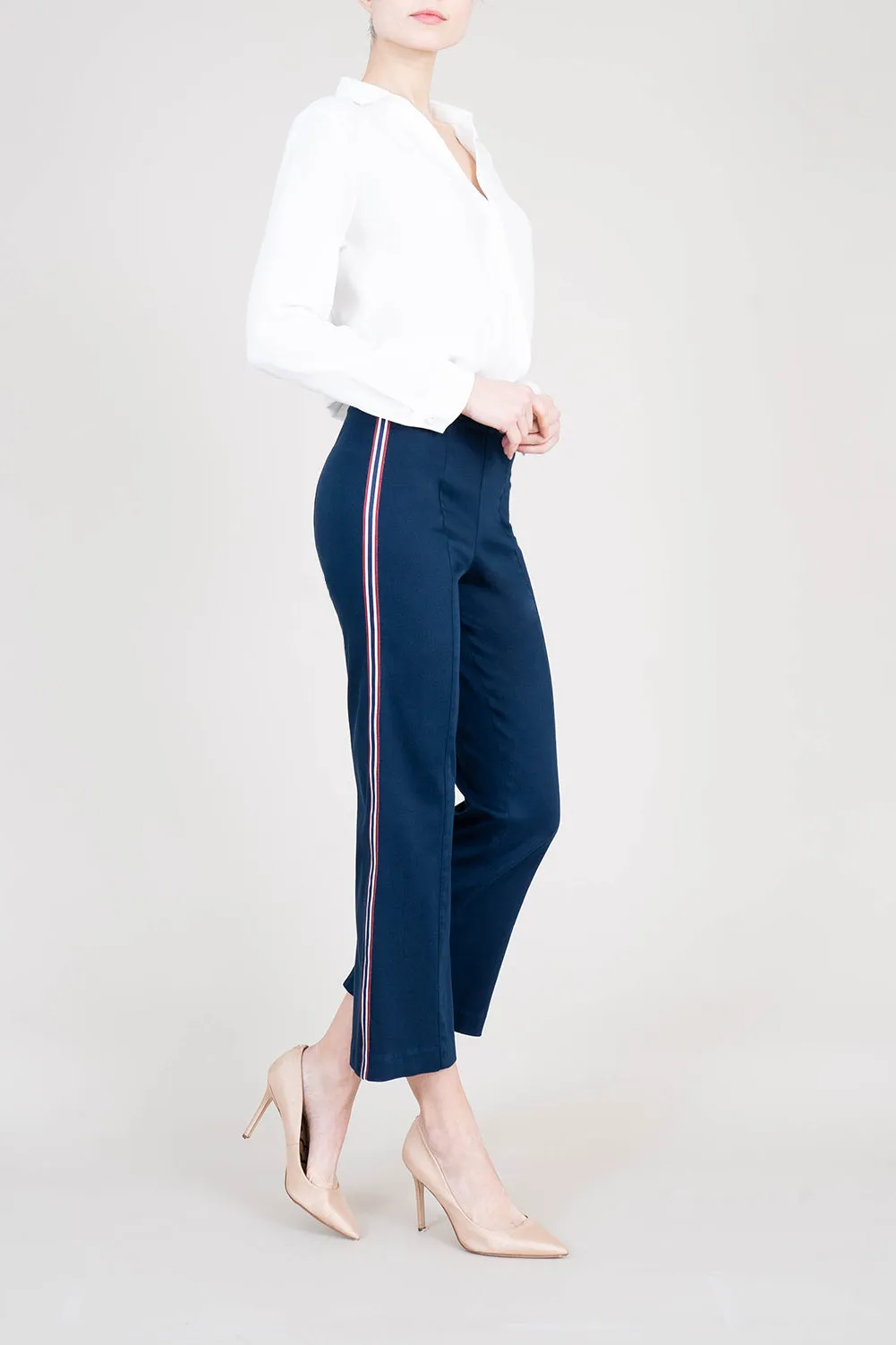 Melanie Pull On Jogger