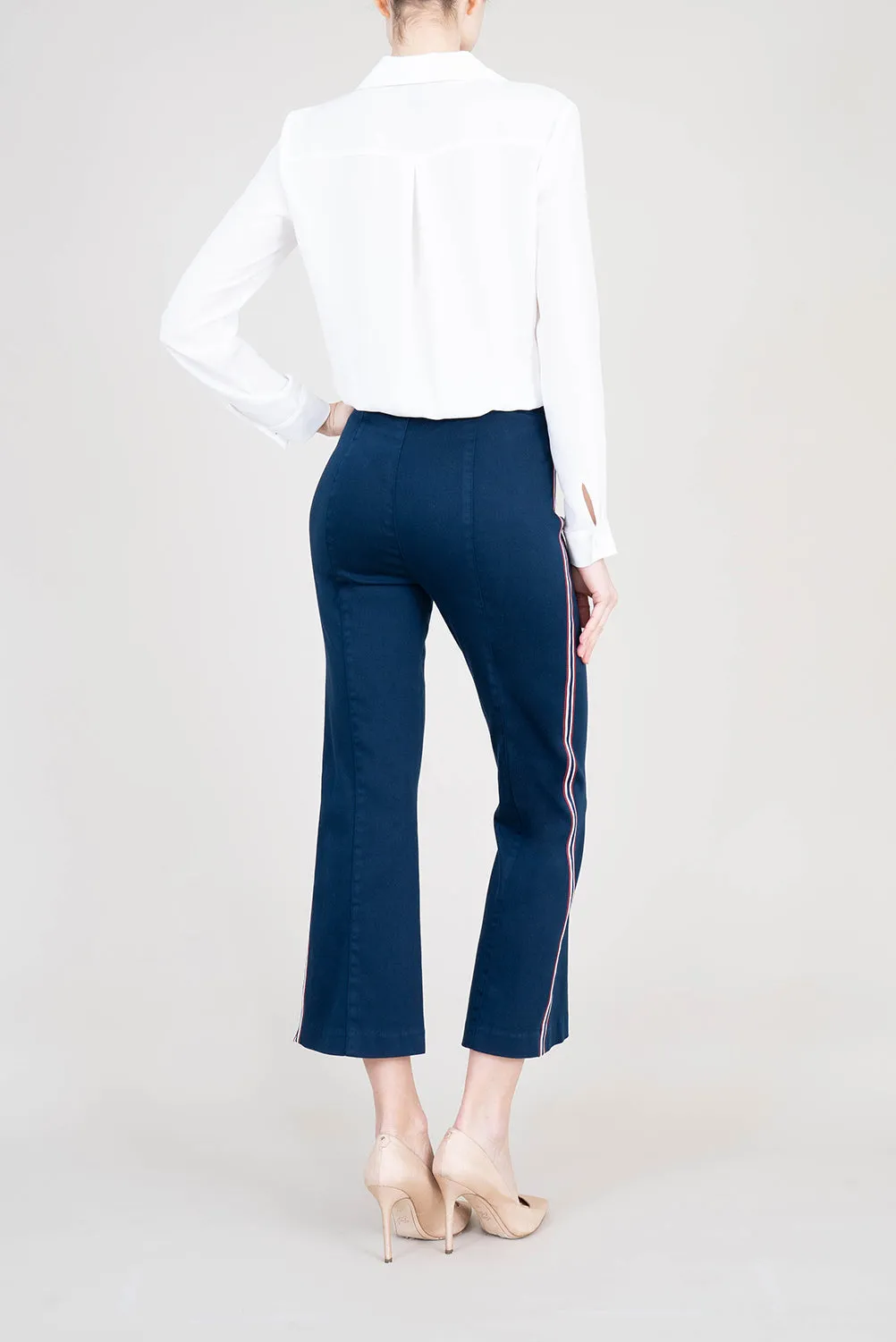 Melanie Pull On Jogger