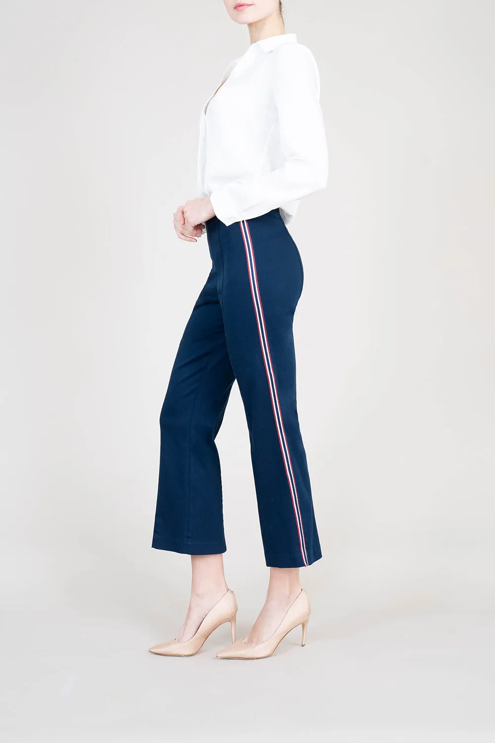 Melanie Pull On Jogger