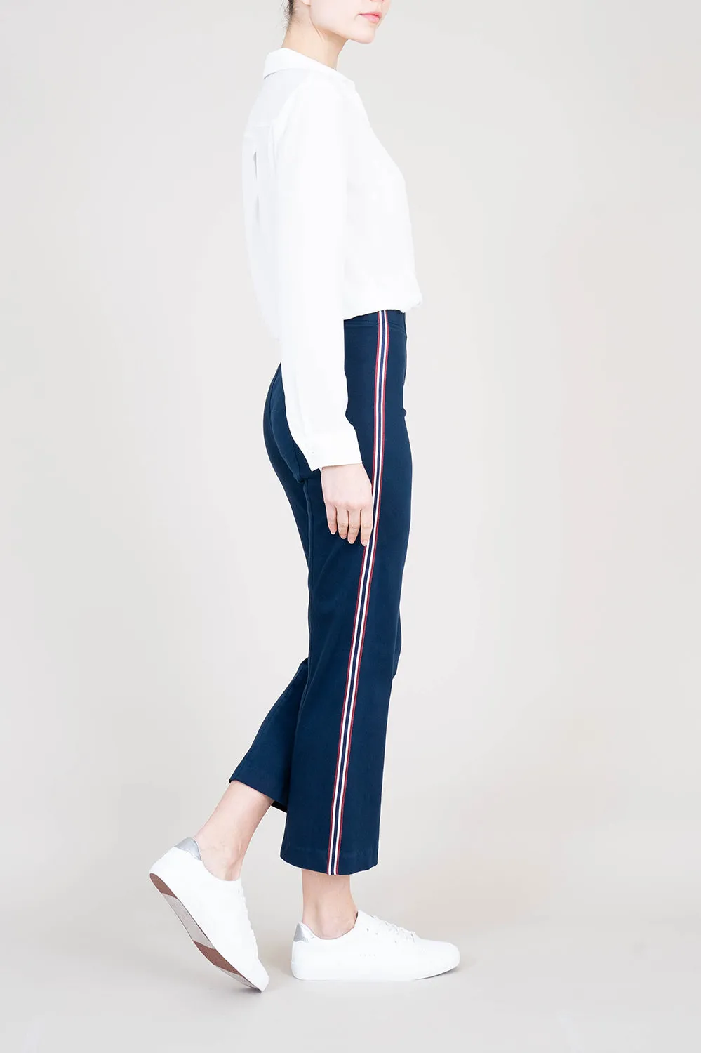 Melanie Pull On Jogger
